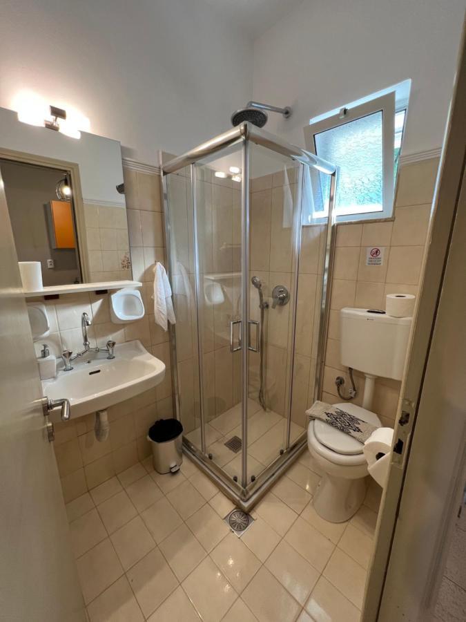 Ilaeira Rooms Argassi Ngoại thất bức ảnh
