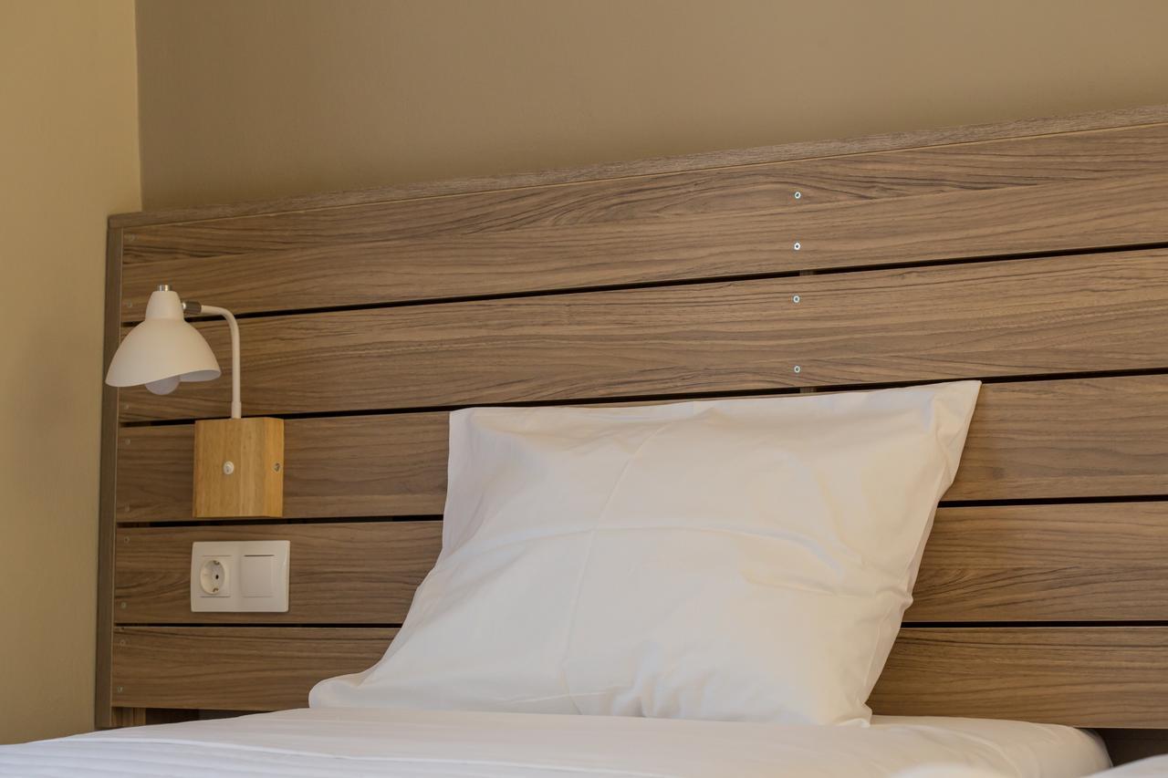 Ilaeira Rooms Argassi Ngoại thất bức ảnh