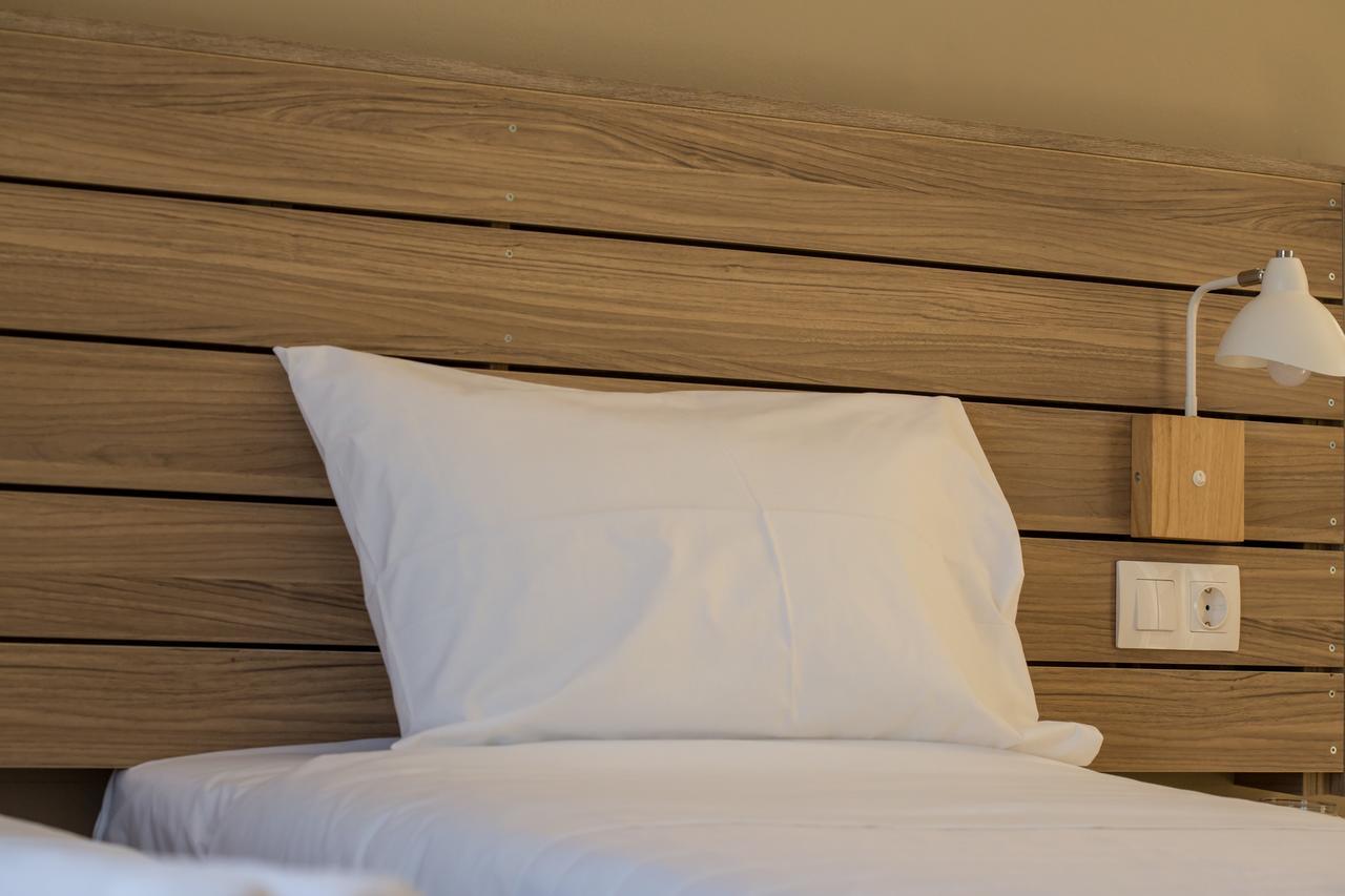 Ilaeira Rooms Argassi Ngoại thất bức ảnh