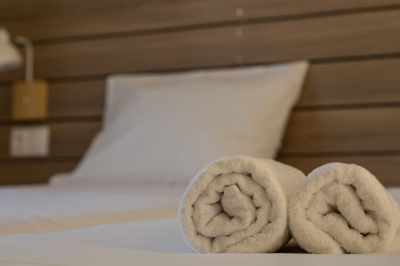 Ilaeira Rooms Argassi Ngoại thất bức ảnh