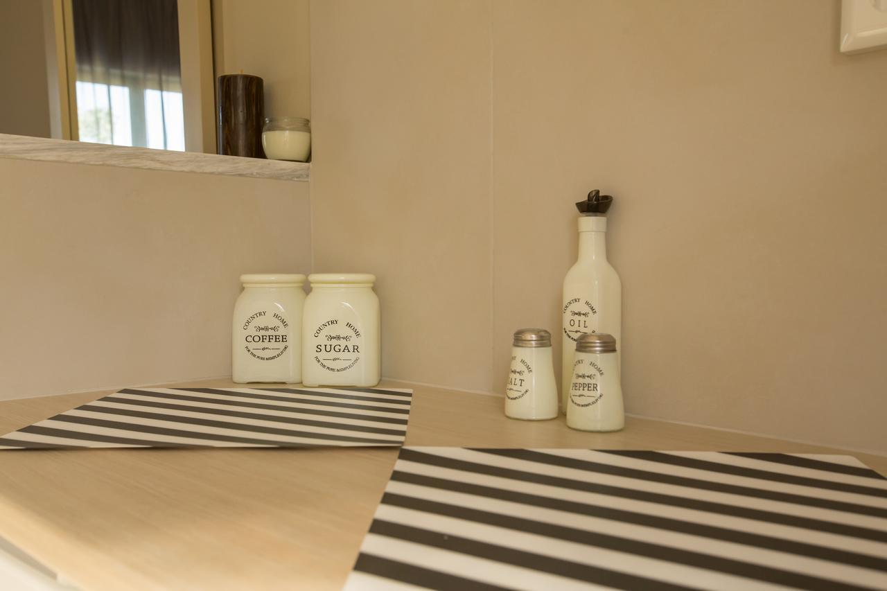 Ilaeira Rooms Argassi Ngoại thất bức ảnh